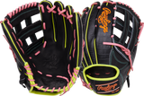 Rawlings Heart of the Hide PROR3039-6BPY 12.75" Outfield Glove (RGGC February - Limited Edition)