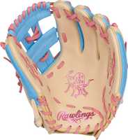 Rawlings Heart of the Hide PROR314-32CCB 11.50" Infield Glove