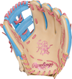 Rawlings Heart of the Hide PROR314-32CCB 11.50" Infield Glove