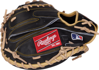 Rawlings Heart of the Hide PRORAR35 34.00" Adley Rutschman Game Model - Catcher's Mitt