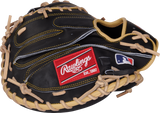 Rawlings Heart of the Hide PRORAR35 34.00" Adley Rutschman Game Model - Catcher's Mitt