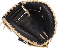 Rawlings Heart of the Hide PRORAR35 34.00" Adley Rutschman Game Model - Catcher's Mitt