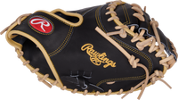 Rawlings Heart of the Hide PRORAR35 34.00" Adley Rutschman Game Model - Catcher's Mitt