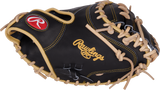 Rawlings Heart of the Hide PRORAR35 34.00" Adley Rutschman Game Model - Catcher's Mitt