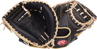 Rawlings Heart of the Hide PRORAR35 34.00" Adley Rutschman Game Model - Catcher's Mitt