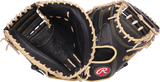 Rawlings Heart of the Hide PRORAR35 34.00" Adley Rutschman Game Model - Catcher's Mitt