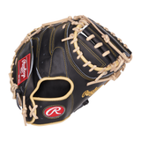 Rawlings Heart of the Hide PRORAR35 34.00" Adley Rutschman Game Model - Catcher's Mitt