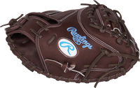 Rawlings Heart of the Hide PRORCM335 33.50" - Catcher's Mitt