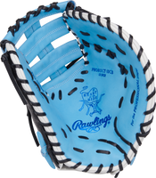 Rawlings Heart of the Hide First Base Mitt 13.00" - PRORDCT-10CB - First Base Mitt