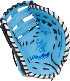 Rawlings Heart of the Hide First Base Mitt 13.00" - PRORDCT-10CB - First Base Mitt