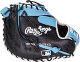 Rawlings Heart of the Hide First Base Mitt 13.00" - PRORDCT-10CB - First Base Mitt