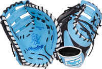 Rawlings Heart of the Hide First Base Mitt 13.00" - PRORDCT-10CB - First Base Mitt