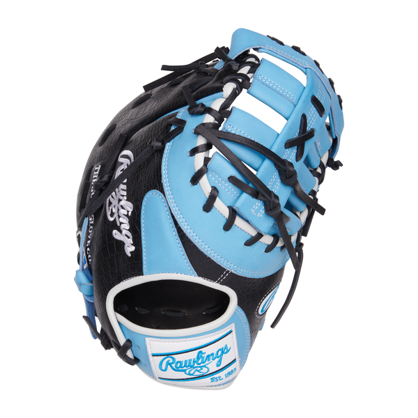Rawlings Heart of the Hide First Base Mitt 13.00 PRORDCT 10CB Fir Apollo Sports Inc