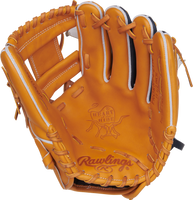 Rawlings Heart of the Hide PRORNP4-2TN 11.50" - Infield Glove