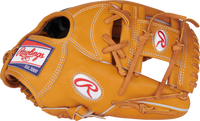 Rawlings Heart of the Hide PRORNP4-2TN 11.50" - Infield Glove