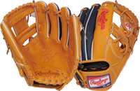 Rawlings Heart of the Hide PRORNP4-2TN 11.50" - Infield Glove