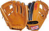 Rawlings Heart of the Hide PRORNP4-2TN 11.50" - Infield Glove