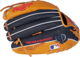 Rawlings Heart of the Hide PRORNP4-2TN 11.50" - Infield Glove