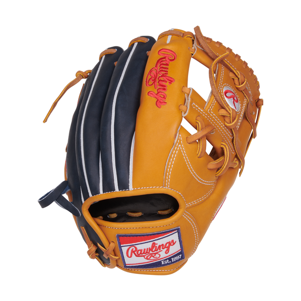 Rawlings Heart of the Hide PRORNP4-2TN 11.50" - Infield Glove