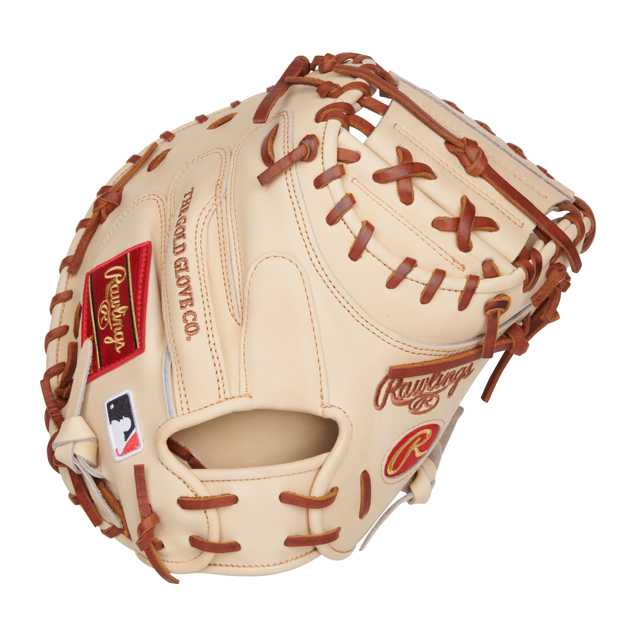 Rawlings Heart of the Hide PRORYM4C 34.00