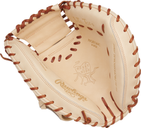 Rawlings Heart of the Hide PRORYM4C 34.00" - Catcher's Mitt