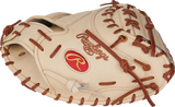 Rawlings Heart of the Hide PRORYM4C 34.00" - Catcher's Mitt