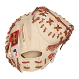 Rawlings Heart of the Hide PRORYM4C 34.00" - Catcher's Mitt