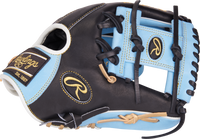 Rawlings Heart of the Hide PROR205-2CB 11.75" - Infield Glove