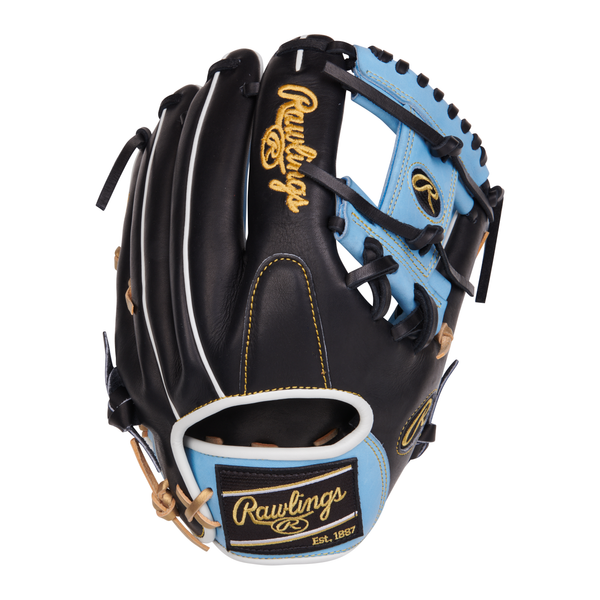 Rawlings Heart of the Hide PROR205-2CB 11.75" - Infield Glove