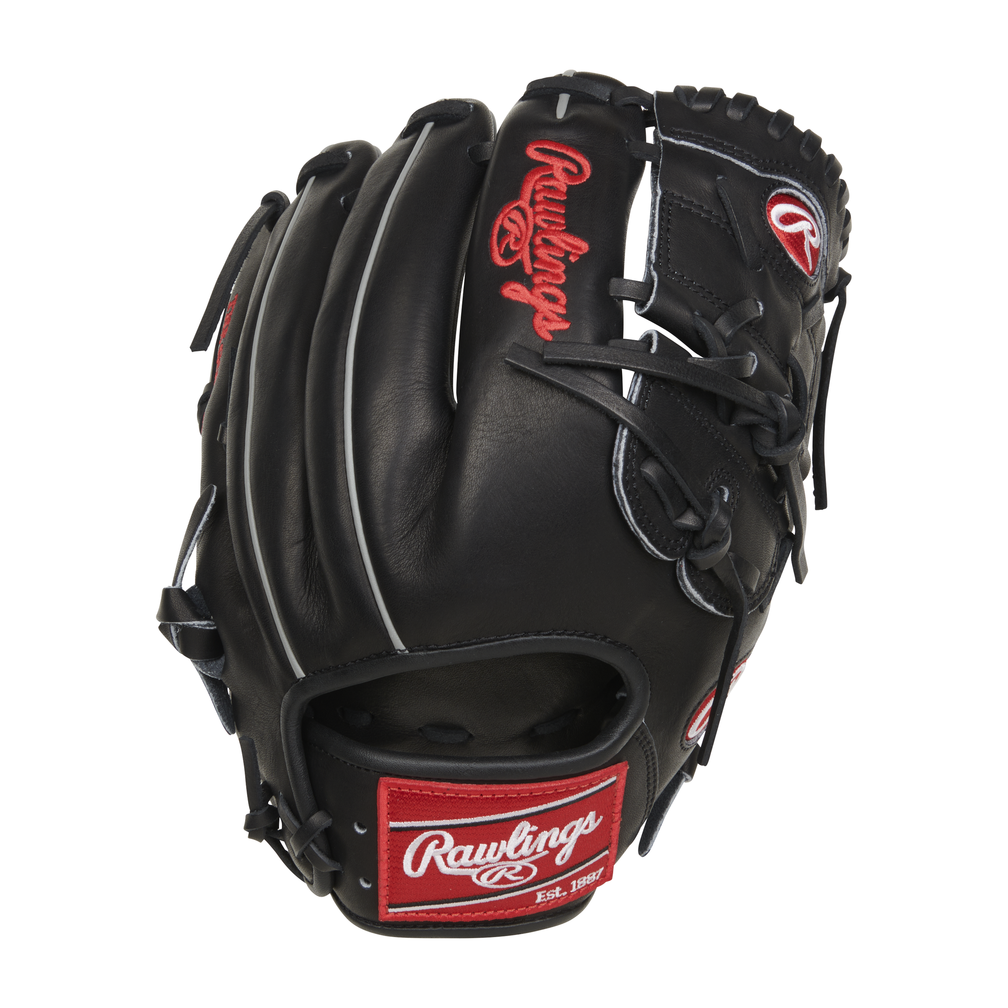 USA Rawlings 硬式グローブ PROT206-9B Rawlings Heart of the Hide PROT206-9B 12.00