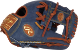 Rawlings Heart of the Hide Pro Label Denim PRO204-2D 11.50" - Infield Glove (Limited Edition)