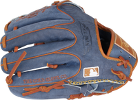 Rawlings Heart of the Hide Pro Label Denim PRO205W-9D 11.75" - Pitcher/Infield Glove (Limited Edition)