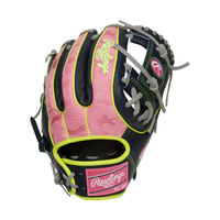 Rawlings Heart of the Hide PRO315-2NPY 11.75" Infield Glove (RGGC November - Limited Edition)