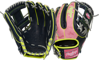 Rawlings Heart of the Hide PRO315-2NPY 11.75" Infield Glove (RGGC November - Limited Edition)