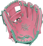 Rawlings Heart of the Hide Vibrant Series PROR204-2PPM 11.50" Infield Glove - (Limited Edition)