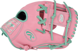 Rawlings Heart of the Hide Vibrant Series PROR204-2PPM 11.50" Infield Glove - (Limited Edition)