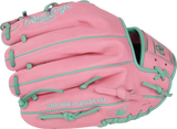 Rawlings Heart of the Hide Vibrant Series PROR204-2PPM 11.50" Infield Glove - (Limited Edition)