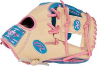 Rawlings Heart of the Hide Vibrant Series PROR204W-2TEC 11.50" Infield Glove - (Limited Edition) (Copy)