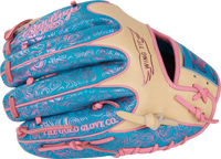 Rawlings Heart of the Hide Vibrant Series PROR204W-2TEC 11.50" Infield Glove - (Limited Edition) (Copy)