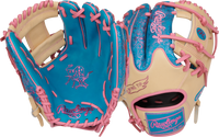 Rawlings Heart of the Hide Vibrant Series PROR204W-2TEC 11.50" Infield Glove - (Limited Edition) (Copy)