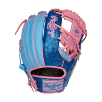 Rawlings Heart of the Hide Vibrant Series PROR2174-2CBP 11.50" Infield Glove - (Limited Edition)