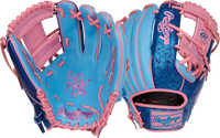 Rawlings Heart of the Hide Vibrant Series PROR2174-2CBP 11.50" Infield Glove - (Limited Edition)