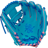 Rawlings Heart of the Hide Vibrant Series PROR314-2TEP 11.50" Infield Glove - (Limited Edition)