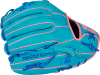 Rawlings Heart of the Hide Vibrant Series PROR314-2TEP 11.50" Infield Glove - (Limited Edition)