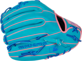 Rawlings Heart of the Hide Vibrant Series PROR314-2TEP 11.50" Infield Glove - (Limited Edition)