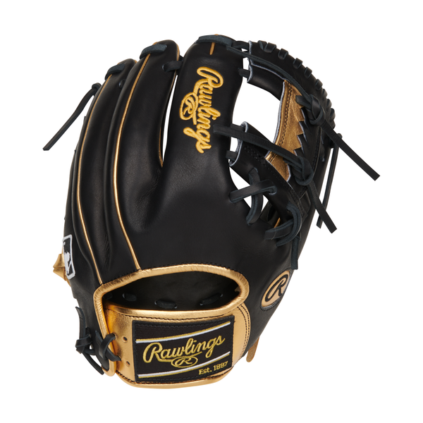 Rawlings Heart of the Hide PRO-GOLDYVIII 11.50" Infield Glove (RGGC June - Limited Edition)