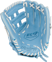 Rawlings R9 Fastpitch Softball Glove 12.00" -  R9SB120-6CB - Infield/Outfield Glove