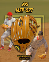 Mizuno Pro Limited MZP-527 Scott Rolen HOF 11.75" - Infield Glove