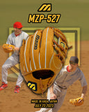 Mizuno Pro Limited MZP-527 Scott Rolen HOF 11.75" - Infield Glove