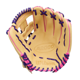 Wilson A2000 1720SS 11.50" - Infield Glove